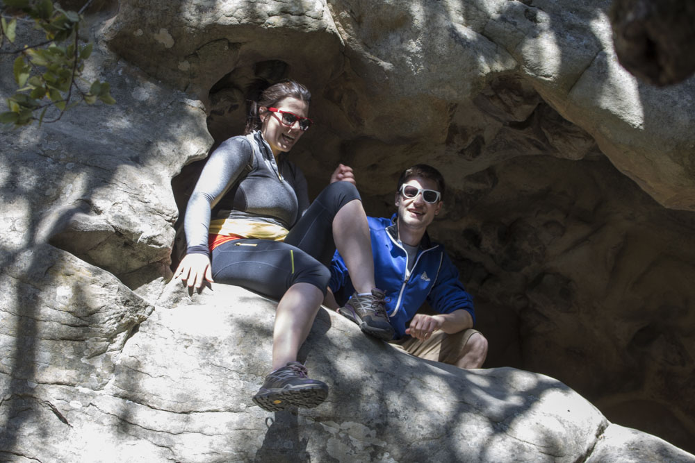 Picture of 160430 Castle Rock Hike